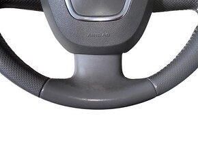 Multifunkční volant 8T0419091A airbag řj Audi A4 B8 8K 2011 - 6