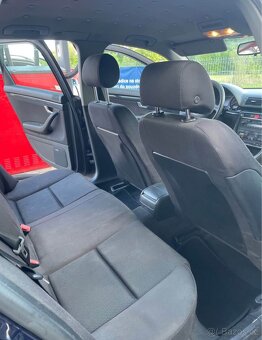 Audi a4 B6 - 6
