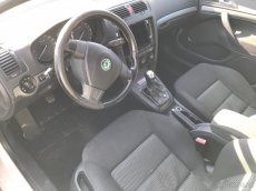 Skoda Octavia 2 1,9TDI 77kW BXE 2005 ELEG dily - 6