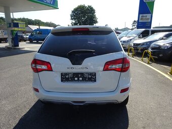 Renault Koleos 2,0 DCI - 6
