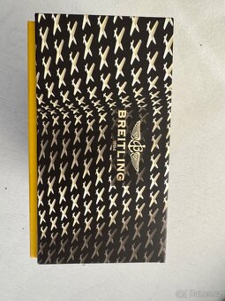 Breitling hodinky - 6