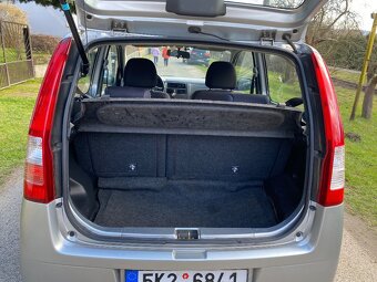 Prodám Daihatsu Cuore - 6