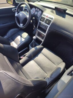 Peugeot 307 cc - 6