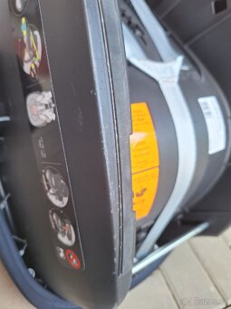 Vajíčko Cybex Aton B2 i-Size + Base One - 6