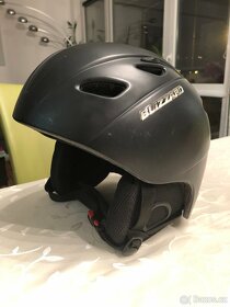 Lyžařská/snowboard přilba Blizzard, velikost L - 6