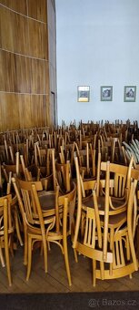 židle Thonet - 6