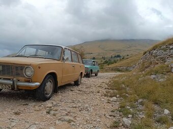 Vaz 2102 - 6