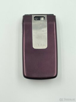 6600 Fold Nokia, použitá - 6