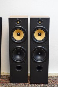Reproduktory Bowers & Wilkins 683 černá - 6