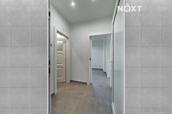 Pronájem byt 1+1, 42㎡ - 6