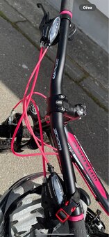 Dámské horské kolo 🇨🇿 České značky Maxbike - 6