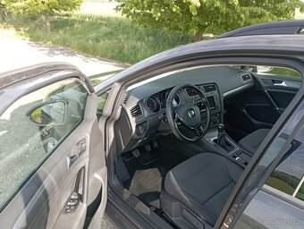 Prodám Volkswagen Golf - 6