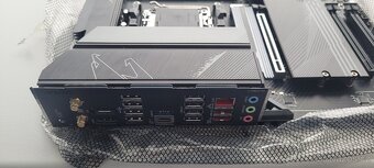 Základní deska GIGABYTE B650 AORUS ELITE AX V2 - 6