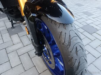 Yamaha Tracer 900 GT - 6