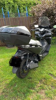 Honda Forza 125 - 6