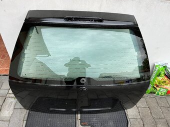 Prodej dílů na Škoda octavia combi 1 - 6
