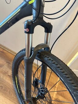 Horské kolo Bergamont XL - 6