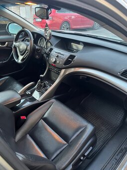 Hona Accord 8 2.2 DTEK 110kw - 6