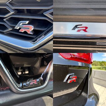 Seat Leon FR ST Facelift 1.4 Tsi 110kw 2019 Virtual Panorama - 6