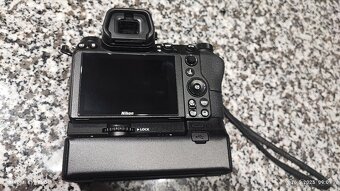 Nikon Z6 Full frame 24 Mpx - 6