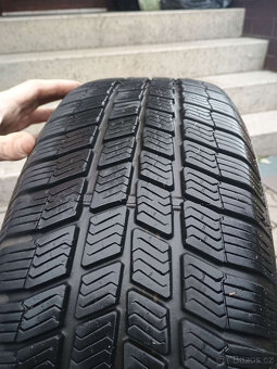 Barum Polaris 3 195/65 R15 91T - zimní - 4 kusy - 6