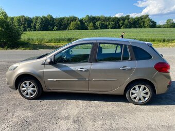 Renault Clio III Grandtour 1.2 55kw - 6