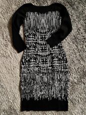 Hedvábné šaty Liu Jo, vel. EUR 38 (IT 42) - 6