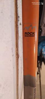 ROCK MACHINE - 6