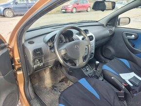 Opel Corsa C 1.4i - 6