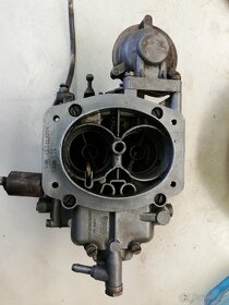 Karburátor SEDR 2ks - 6