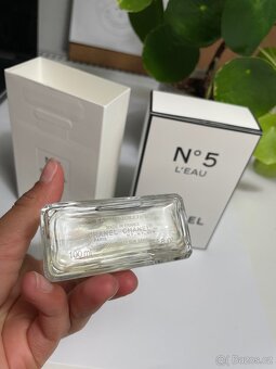 Chanel no 5 paris L’eau - 6