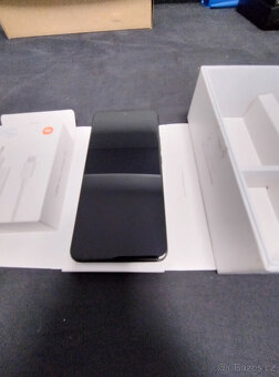 Xiaomi 12T Pro 5G 256GB, černá - 6