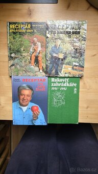 Velký výběr knih a učebnic - 6