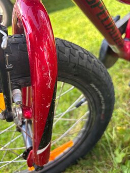 Dětské kolo Specialized 16 - 6