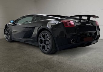 Lamborghini Gallardo, - 6