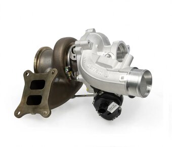 NOVE TURBO GARRETT POWERMAX STAGE 1, 2.0TSI MQB 485PS - 6