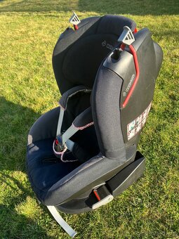 Sedačka Maxi Cosi (9-18kg) - 6