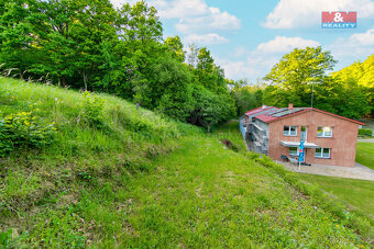 Prodej louky, 18692 m², Jílové u Prahy - 6