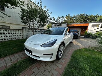 Tesla model 3 Long Range Refresh model - 6