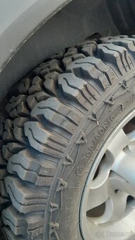 Suzuki Grand Vitara XL7 4x4 - 6
