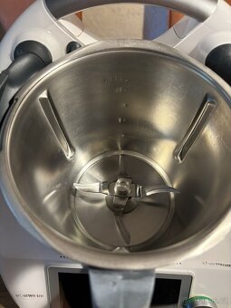 Vorwerk TM6 Thermomix NOVÝ - 6