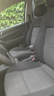 Volkswagen Passat B5 3B 1.6 Benzín - 6
