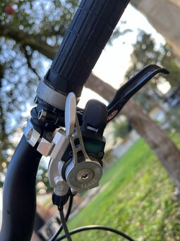 GT Zaskar PRO + SRAM 0 - 6