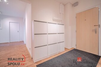 Prodej, byty/4+1, 82 m2, Běhounkova 2456/43, Stodůlky, 15800 - 6