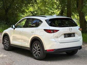 Mazda CX-5 Sports-Line AWD Skyactiv - 6