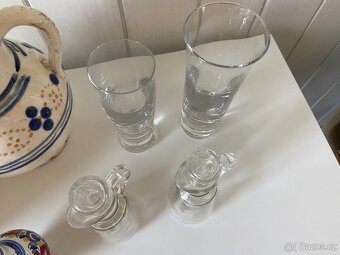 Keramika, sklo... - 6