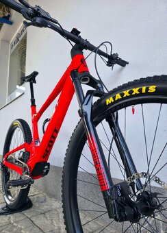 Horské kolo Scott Spark 960 2022 29" - 6