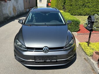 VW GOLF VII 1.0 TSI 81KW SOUND - 6