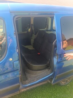 Berlingo na nd - 6