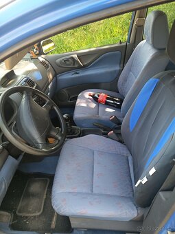 Prodám osobní automobily - 6